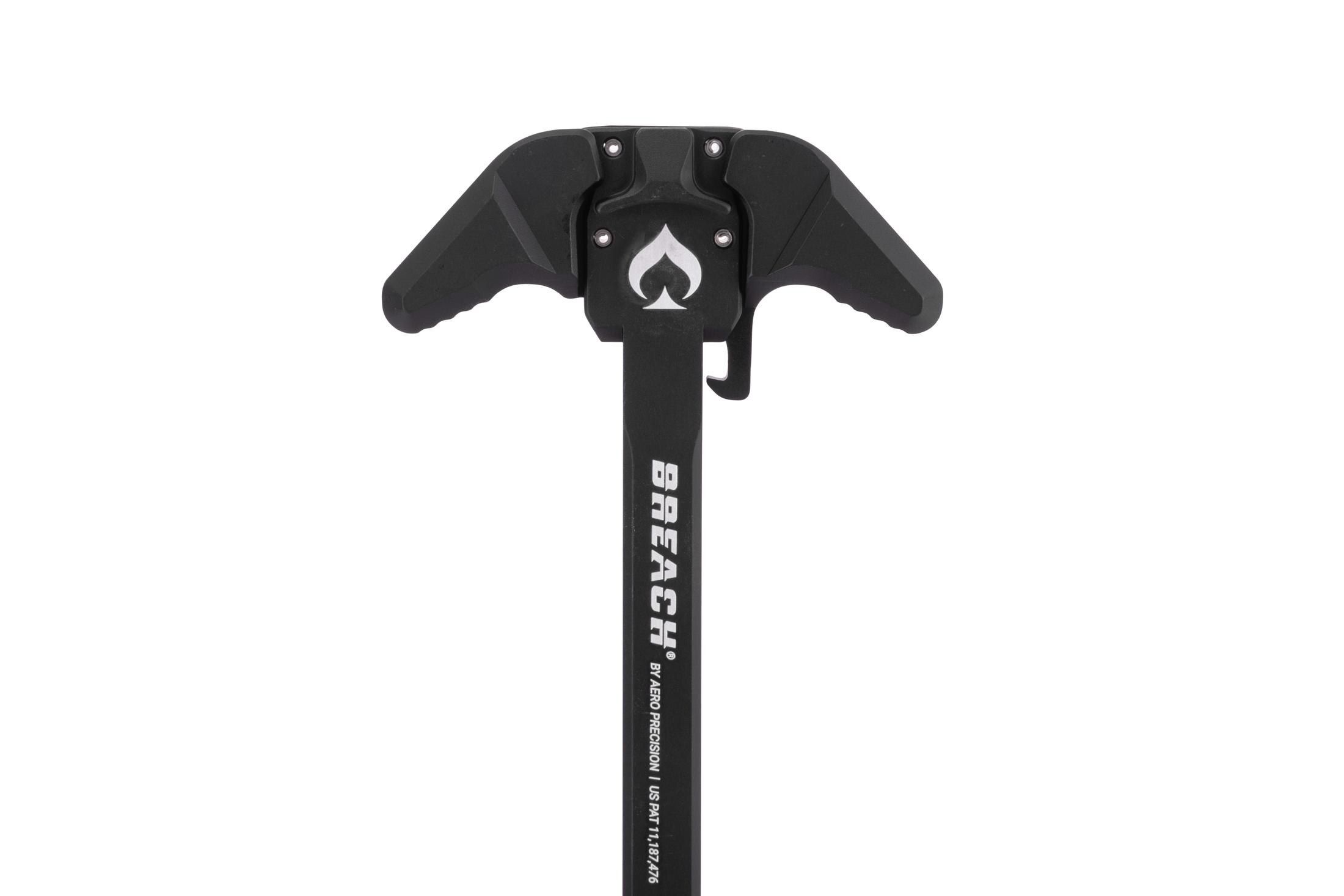 Ballistic Advantage AR-308 Breach Charging Handle - Large Lever